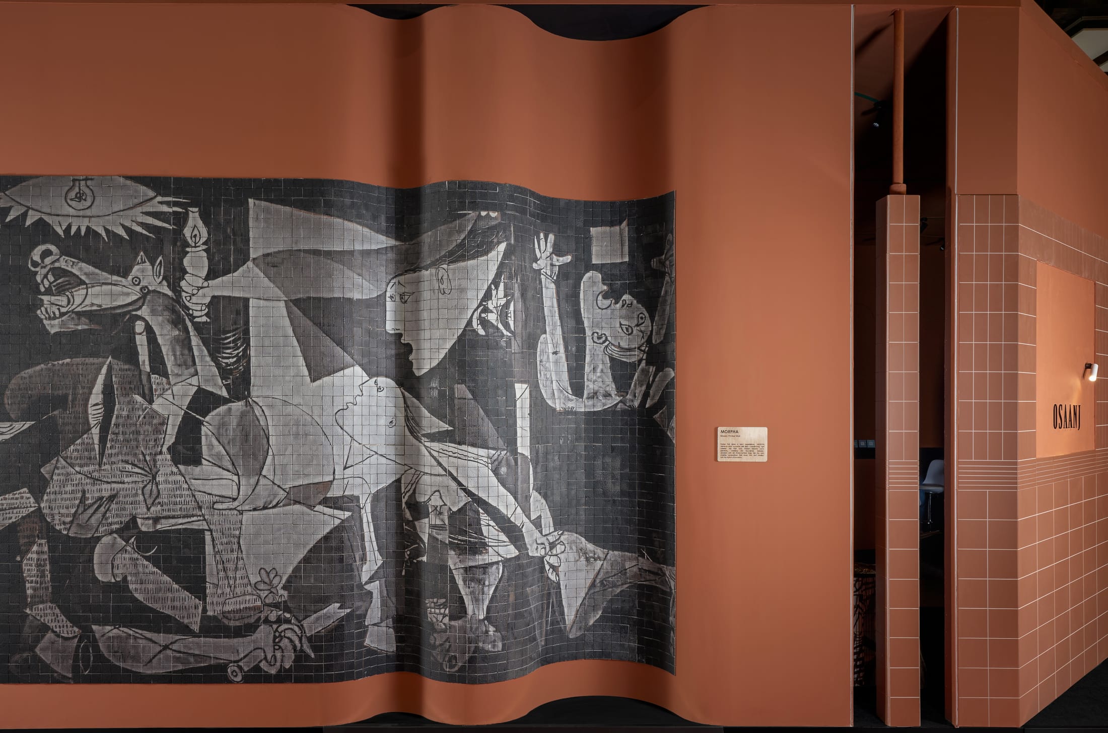 Yellowtrace Studio Dot Endless Realities Temporary Installation Design 14 Opt80