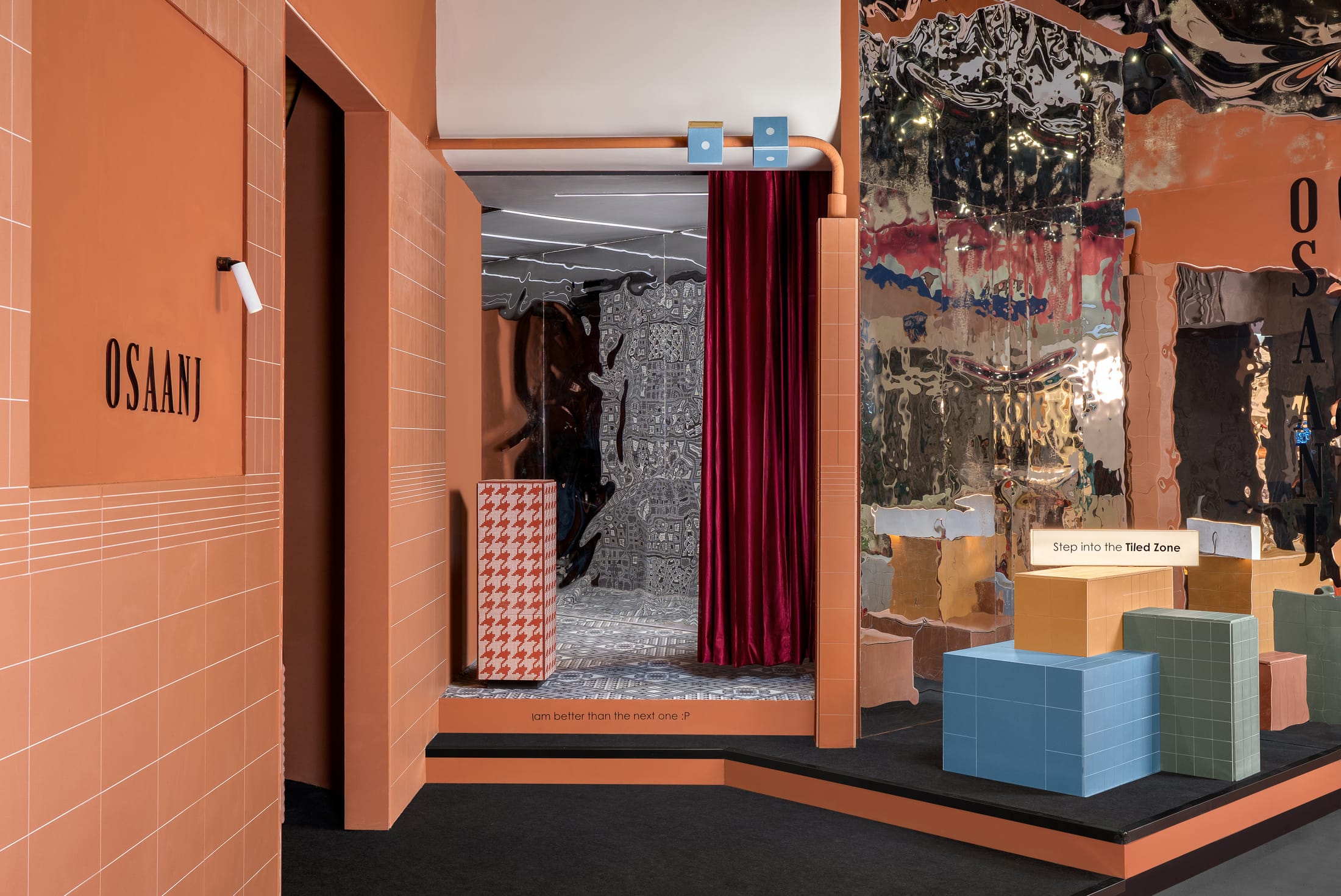 Yellowtrace Studio Dot Endless Realities Temporary Installation Design 15 Opt80