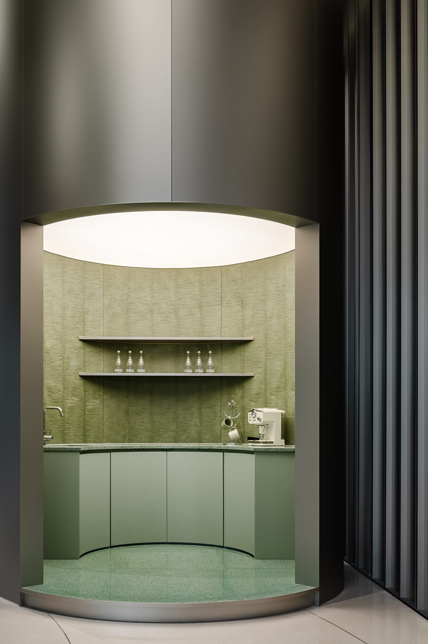 Yellowtrace Ippolito Fleitz Group Max Ningbo China Contemporary Office Interior Photo Zhu Di 04 Opt80