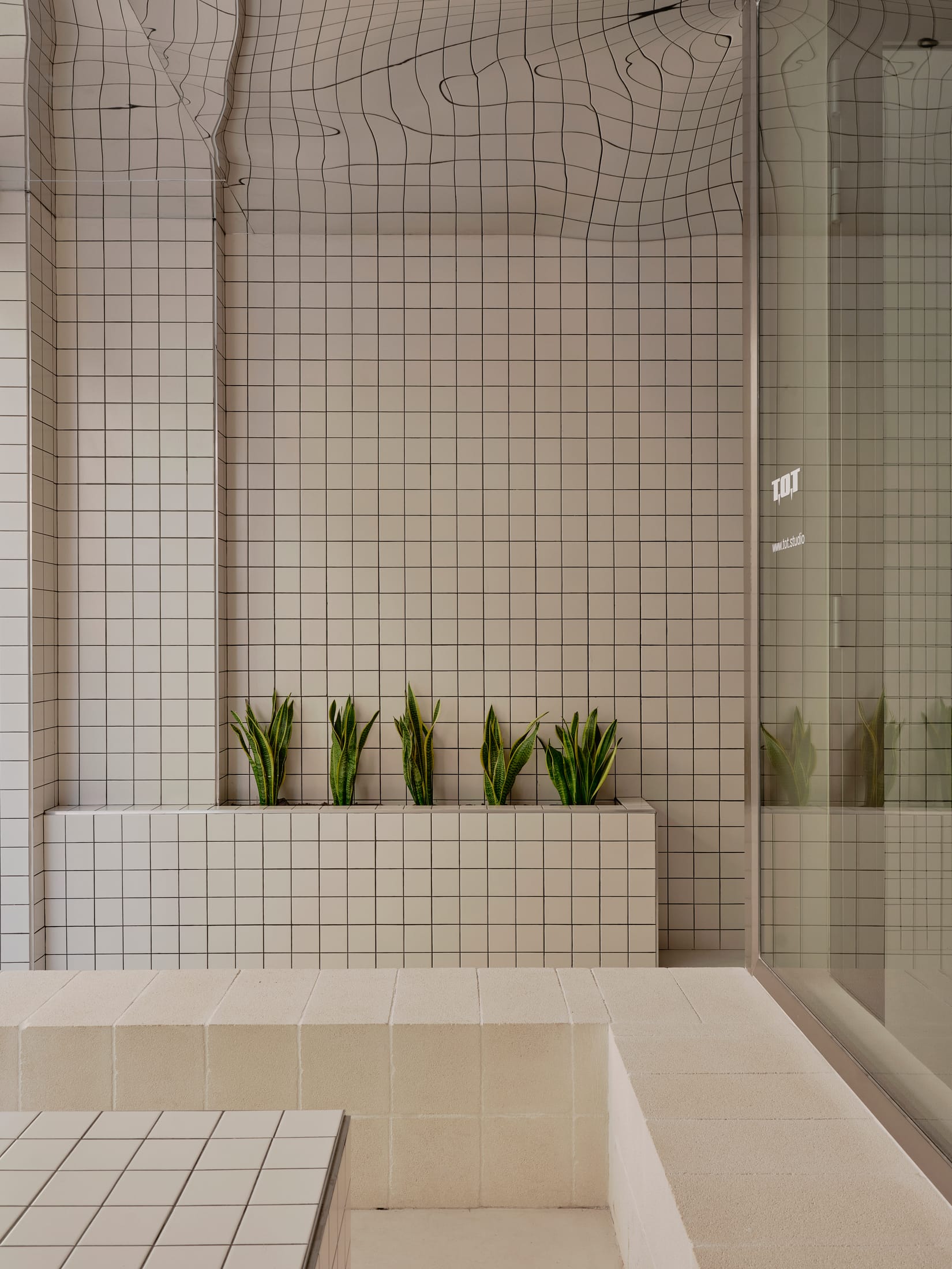 Yellowtrace Paloma Bau And Tot Studio Sornells 21 Valencia Creative Workspace Inspired By Tokyo Architecture Photo David Zarzoso 05 Opt80