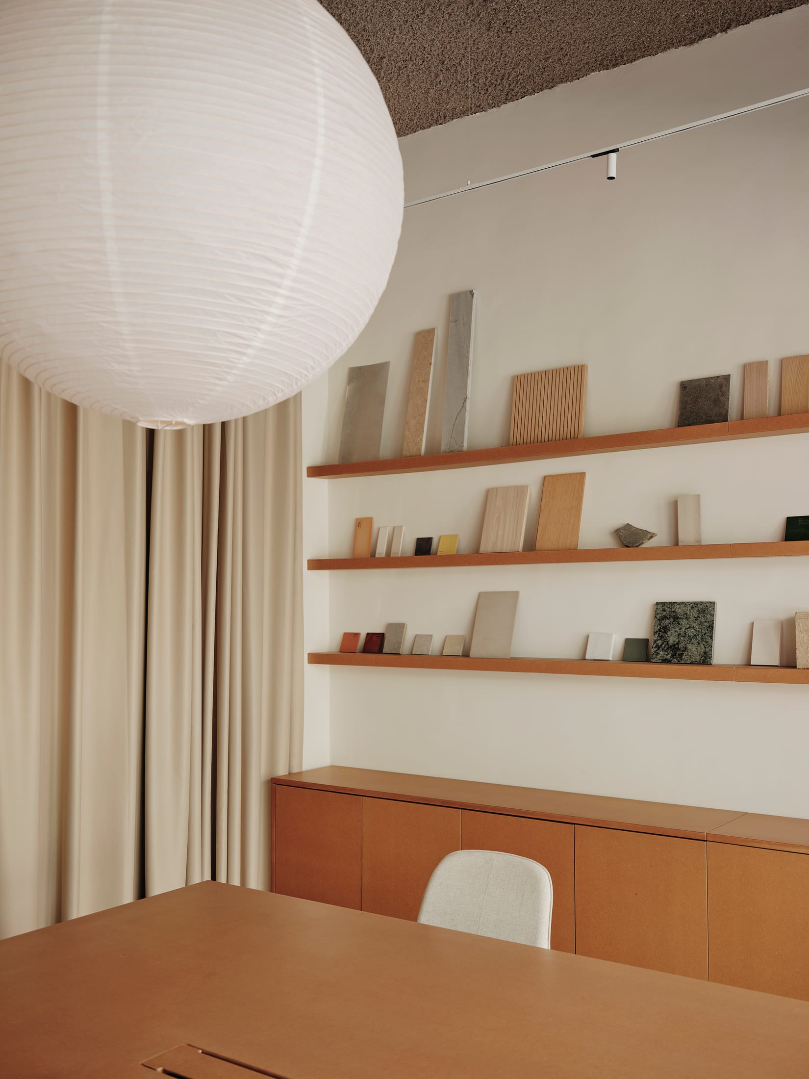 Yellowtrace Paloma Bau And Tot Studio Sornells 21 Valencia Creative Workspace Inspired By Tokyo Architecture Photo David Zarzoso 12 Opt80