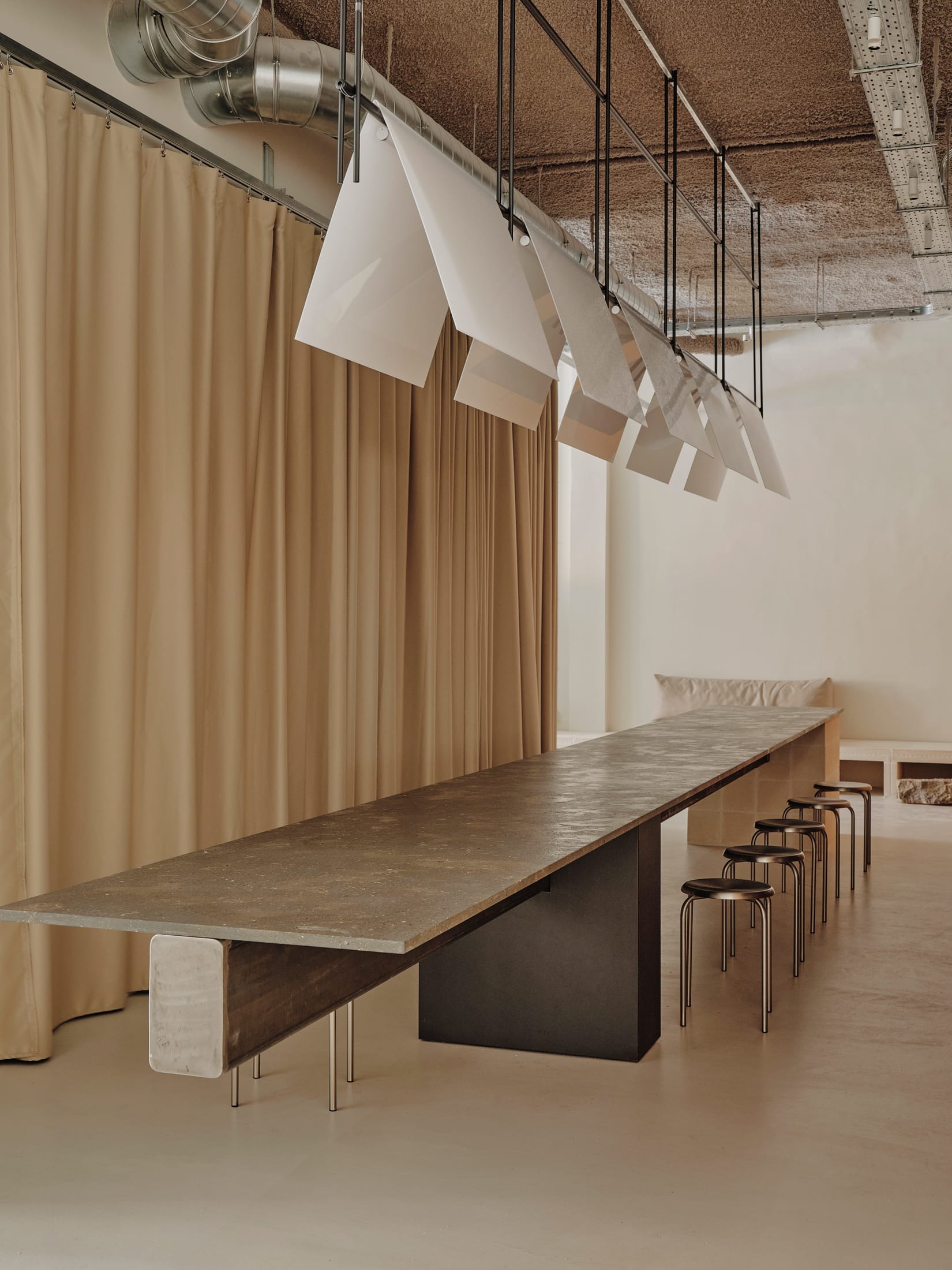 Yellowtrace Paloma Bau And Tot Studio Sornells 21 Valencia Creative Workspace Inspired By Tokyo Architecture Photo David Zarzoso 31 Opt80