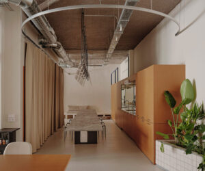 Yellowtrace Paloma Bau And Tot Studio Sornells 21 Valencia Creative Workspace Inspired By Tokyo Architecture