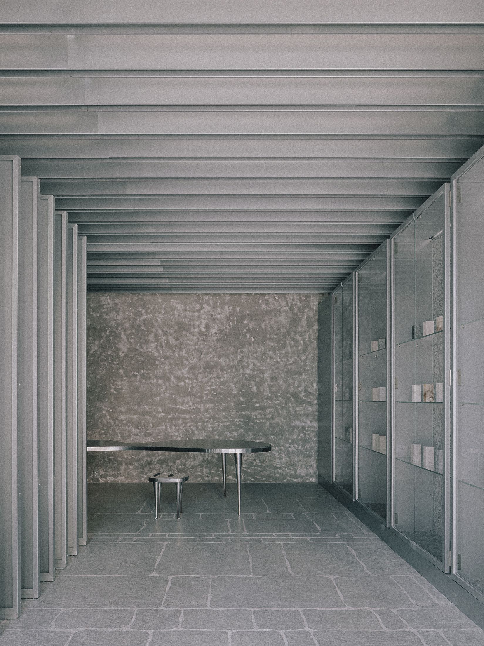 Yellowtrace Order Matter Architects St01 Flagship Seoul Urban Archive For Stone Photo Lee Yongbaek 07 Opt80
