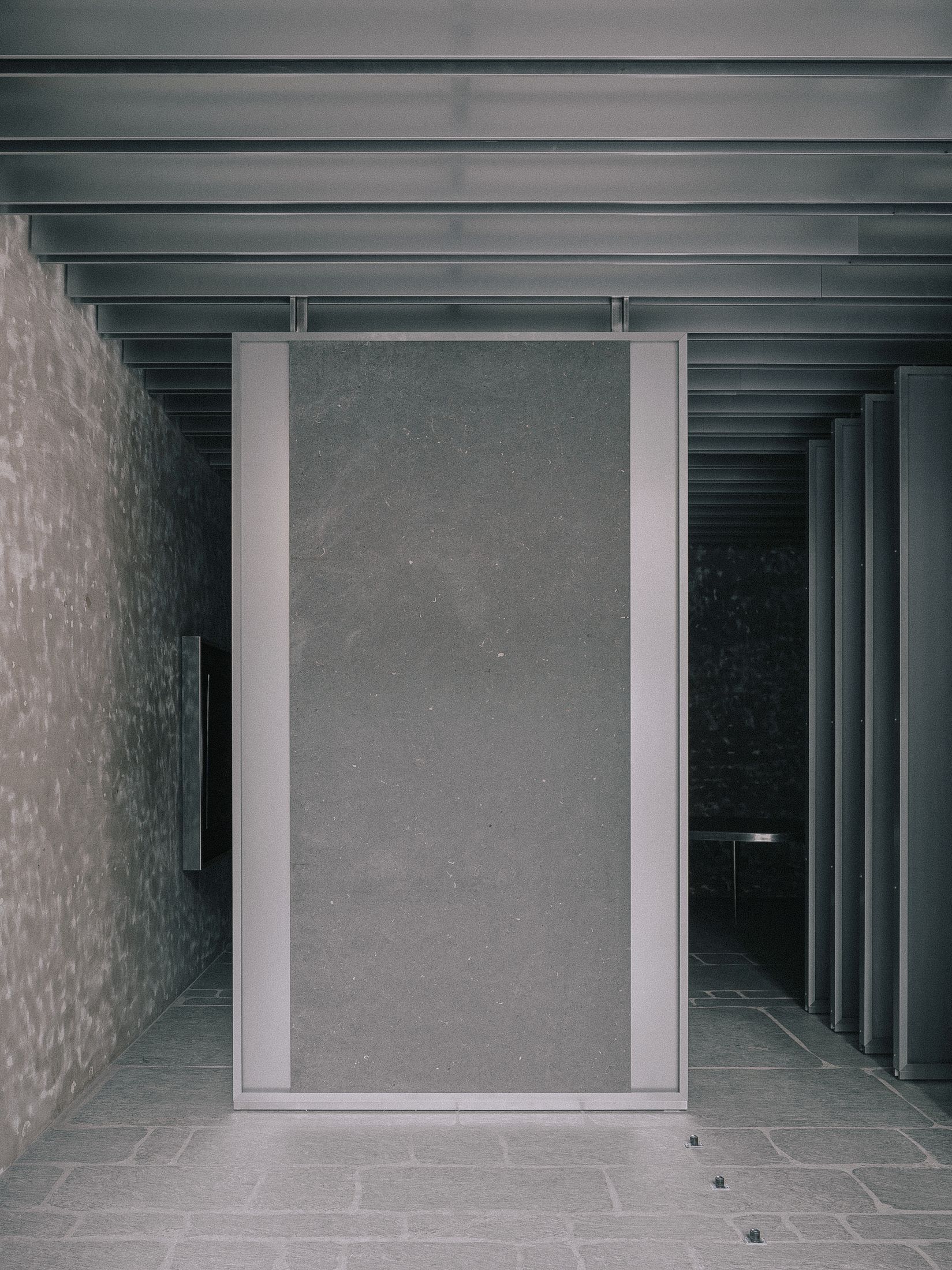Yellowtrace Order Matter Architects St01 Flagship Seoul Urban Archive For Stone Photo Lee Yongbaek 08 Opt80