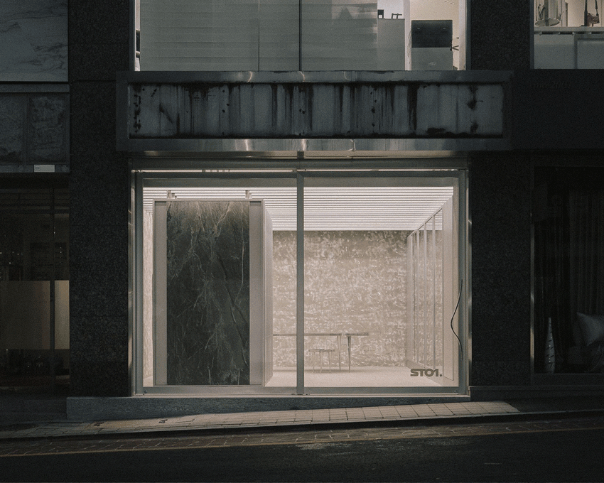 Yellowtrace Order Matter Architects St01 Flagship Seoul Urban Archive For Stone Photo Lee Yongbaek 01 Opt80 