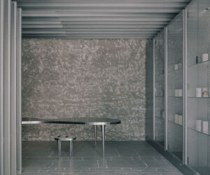 Yellowtrace Order Matter Architects St01 Flagship Seoul Urban Archive For Stone