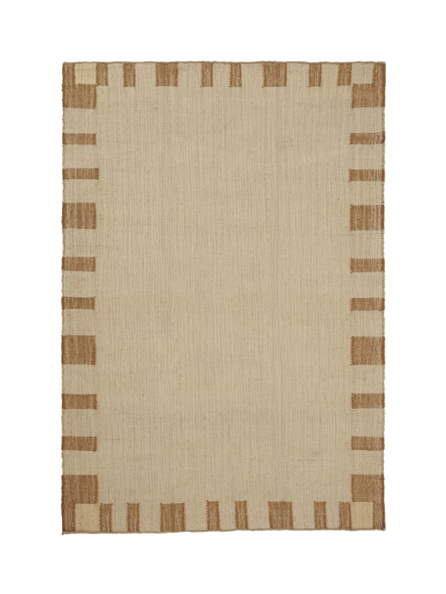 Yellowtrace Double Rugs Flatlay