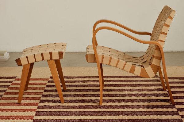 Yellowtrace Double Washable Rugs Made From Natural Jute