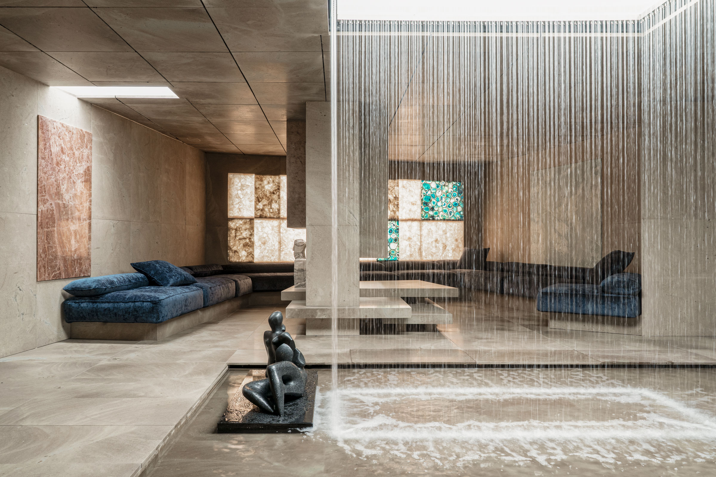 Yellowtrace Milan Design Week 2026 Margraf And Hannes Peer La Casa Di Marmo 02