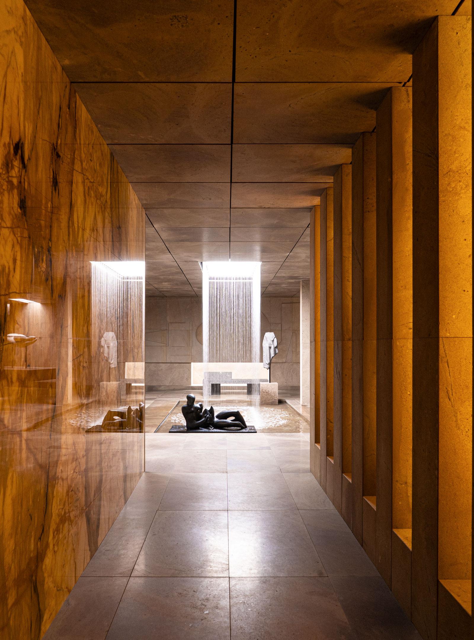 Yellowtrace Milan Design Week 2026 Margraf And Hannes Peer La Casa Di Marmo 07