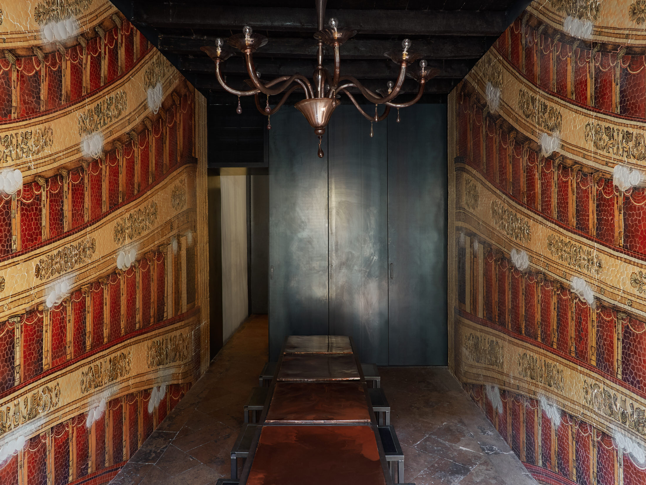 Yellowtrace Milan Design Week 2026 Locatelli Partners Sima Bar Glazed Photo Giulio Ghirardi 03