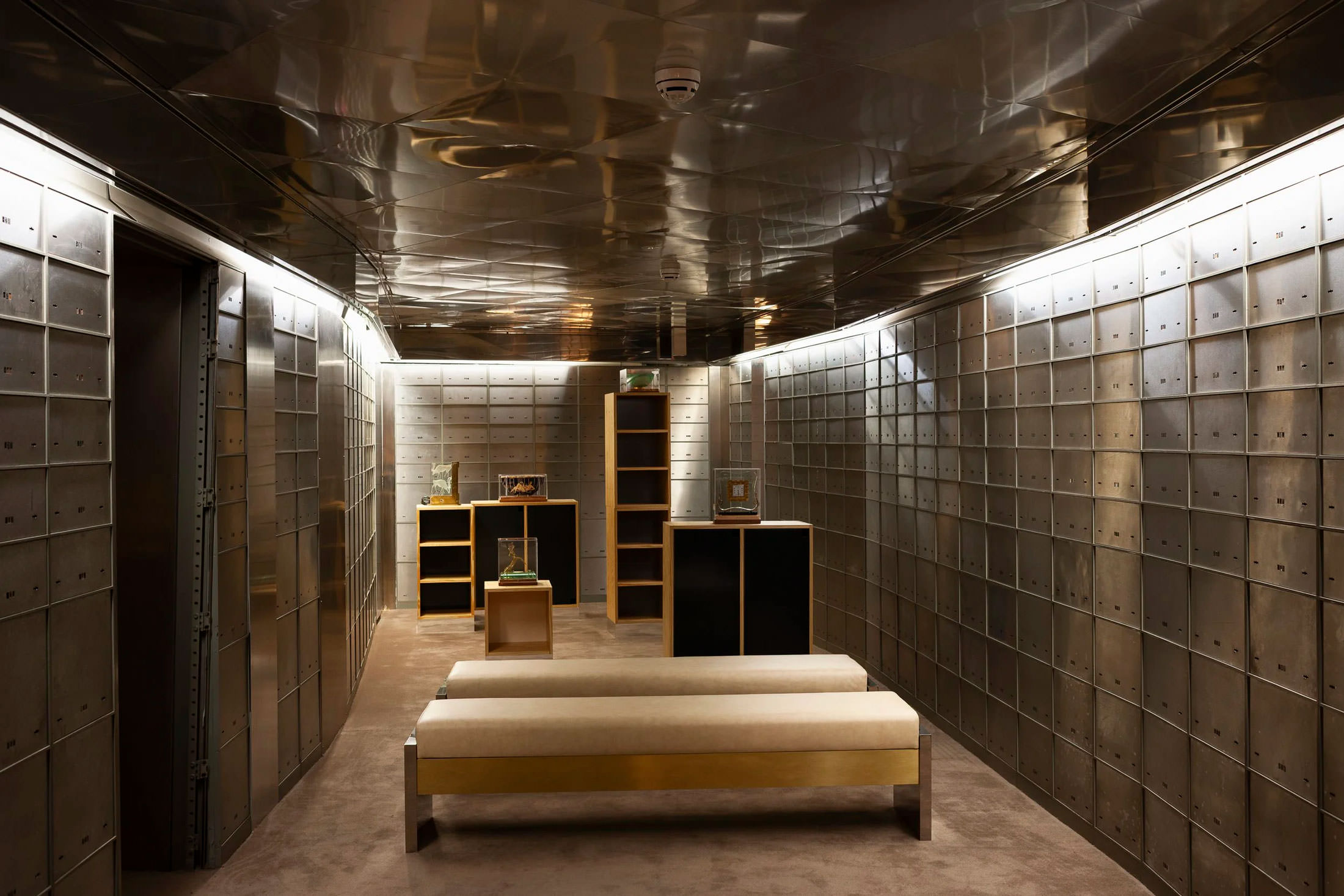 Yellowtrace Milan Design Week 2026 Dimoregallery Photoandrea Ferrari 01