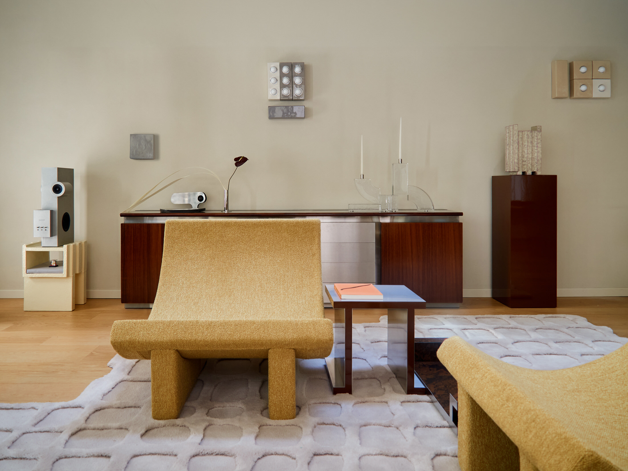 Yellowtrace Milan Design Week 2026 Redduo Galleria Photo Giulio Ghirardi 03