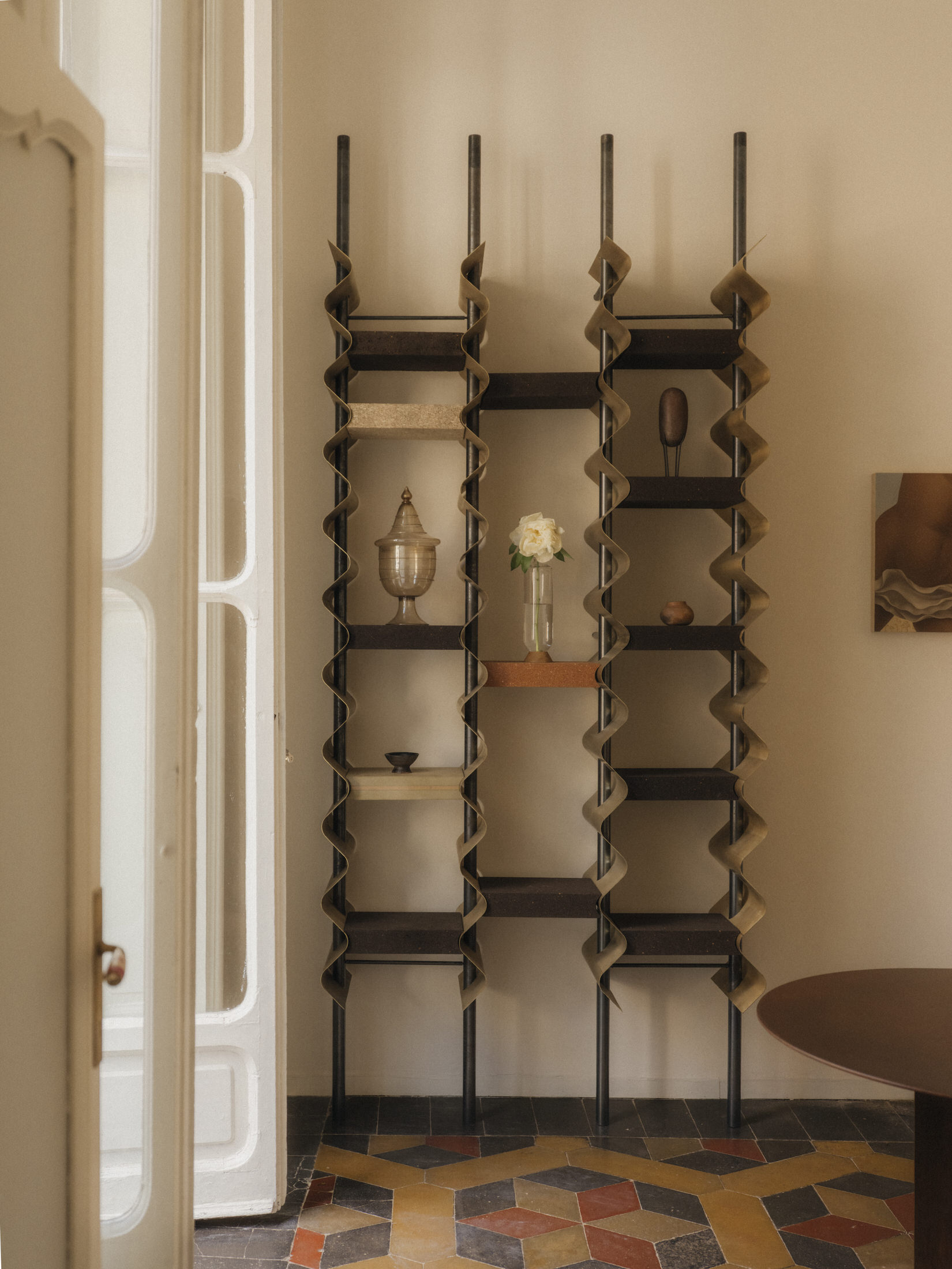 Yellowtrace Milan Design Week 2026 Casa Milana Beni Rugs Photo Maureen M Evans 02