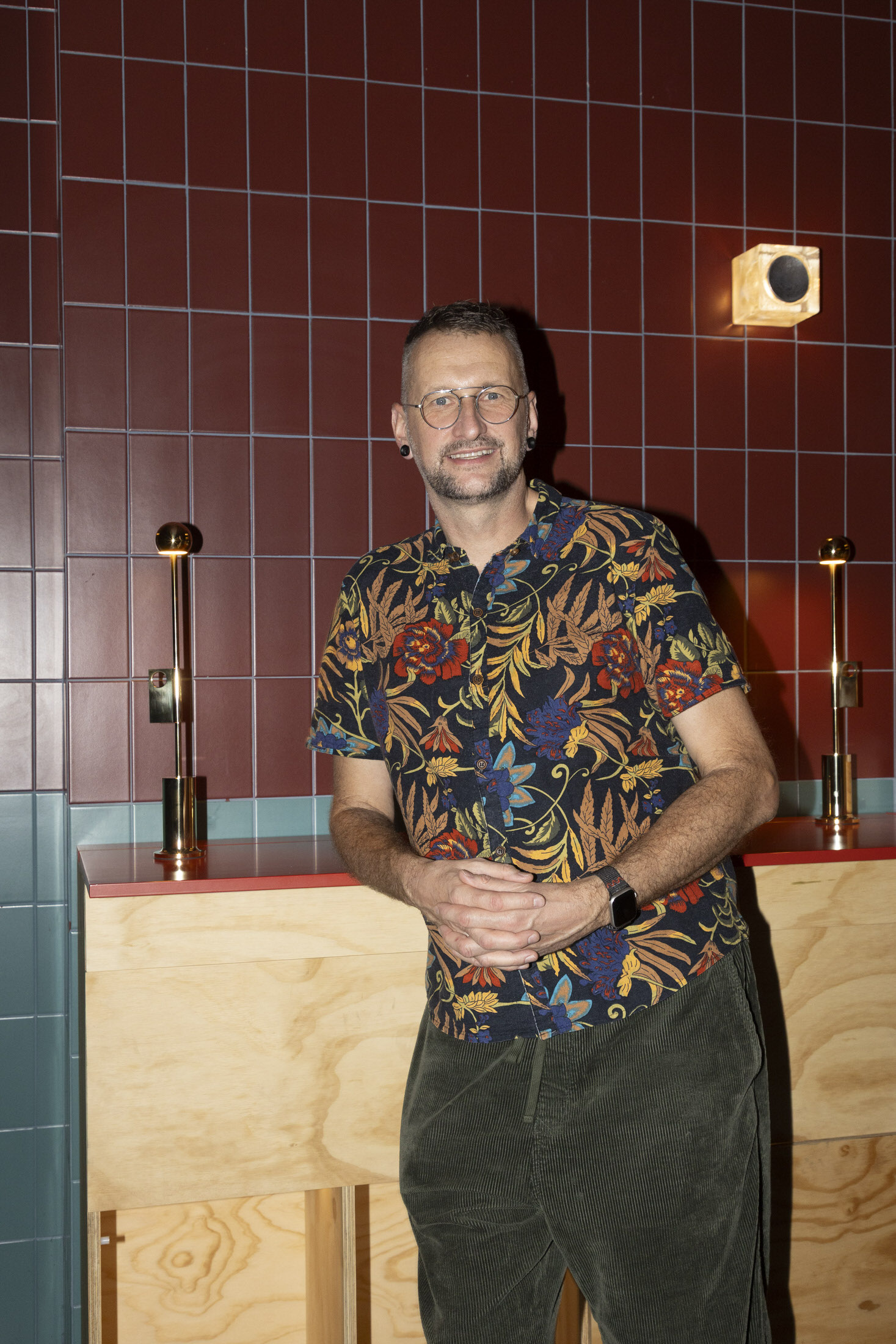 Yellowtrace Milan Design Week 2026 Honey Dijon Volker Haug The Future Perfect Party 03
