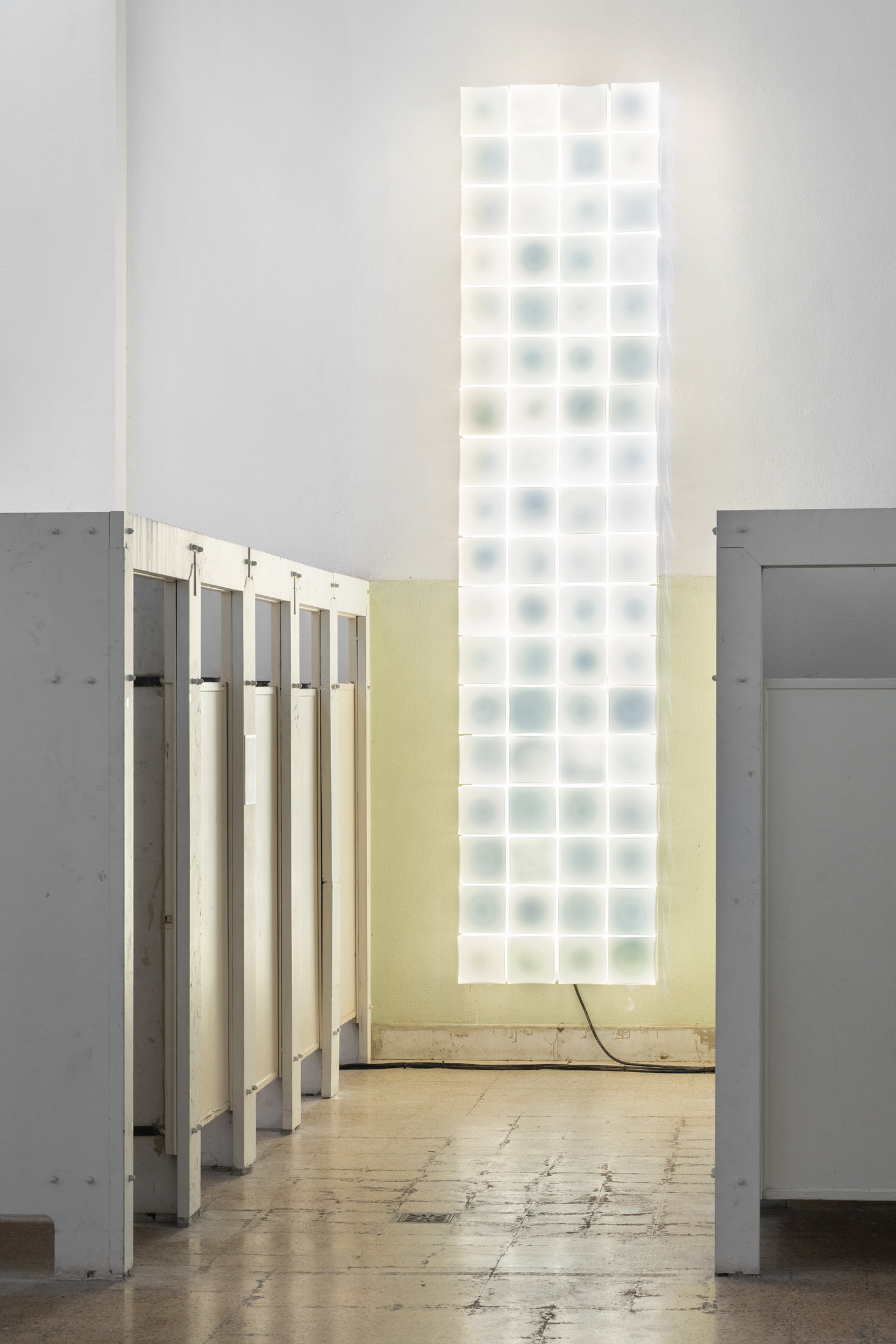 Yellowtrace Milan Design Week 2026 6am Over And Over And Over And Over Installation View Photo Melania Dalle Grave Dsl Studio 04