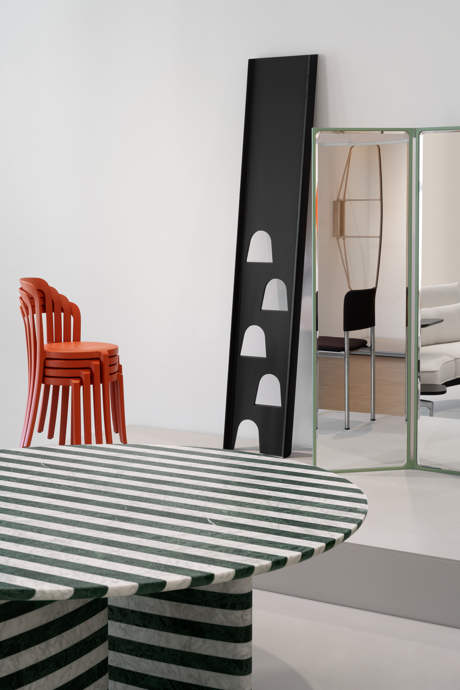 Yellowtrace Milan Design Week 2026 Triennale Barber Osgerby Alphabet 02