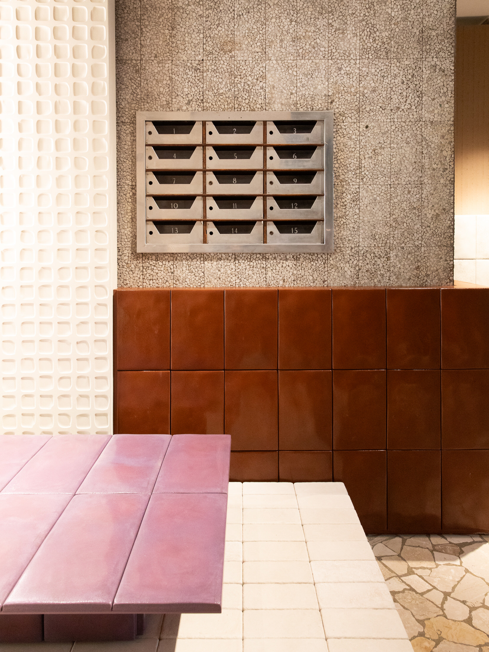 Yellowtrace Milan Design Week 2026 Convey Mdw26 Cimento