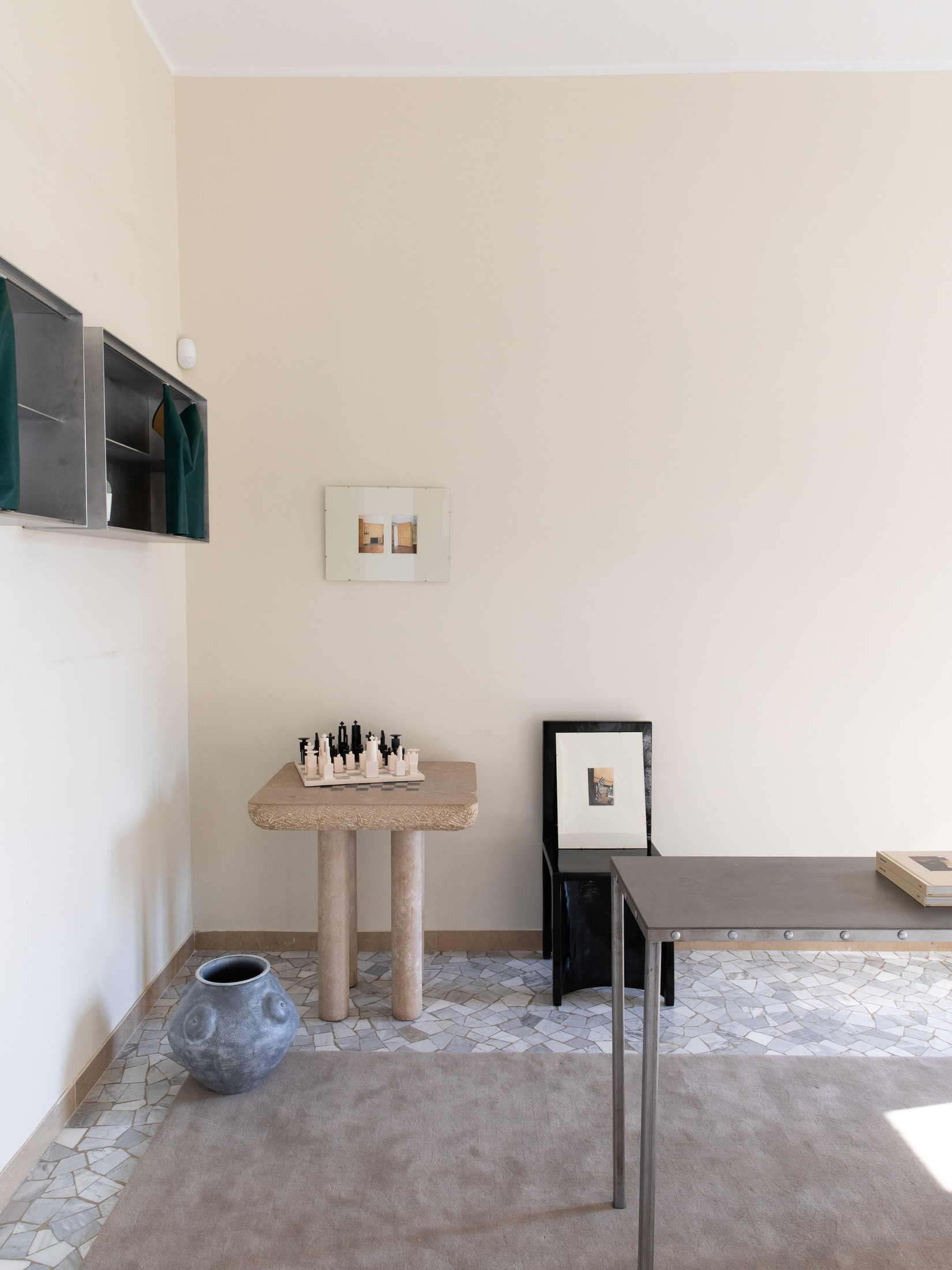 Yellowtrace Milan Design Week 2026 Convey Mdw26 Rooms Studio