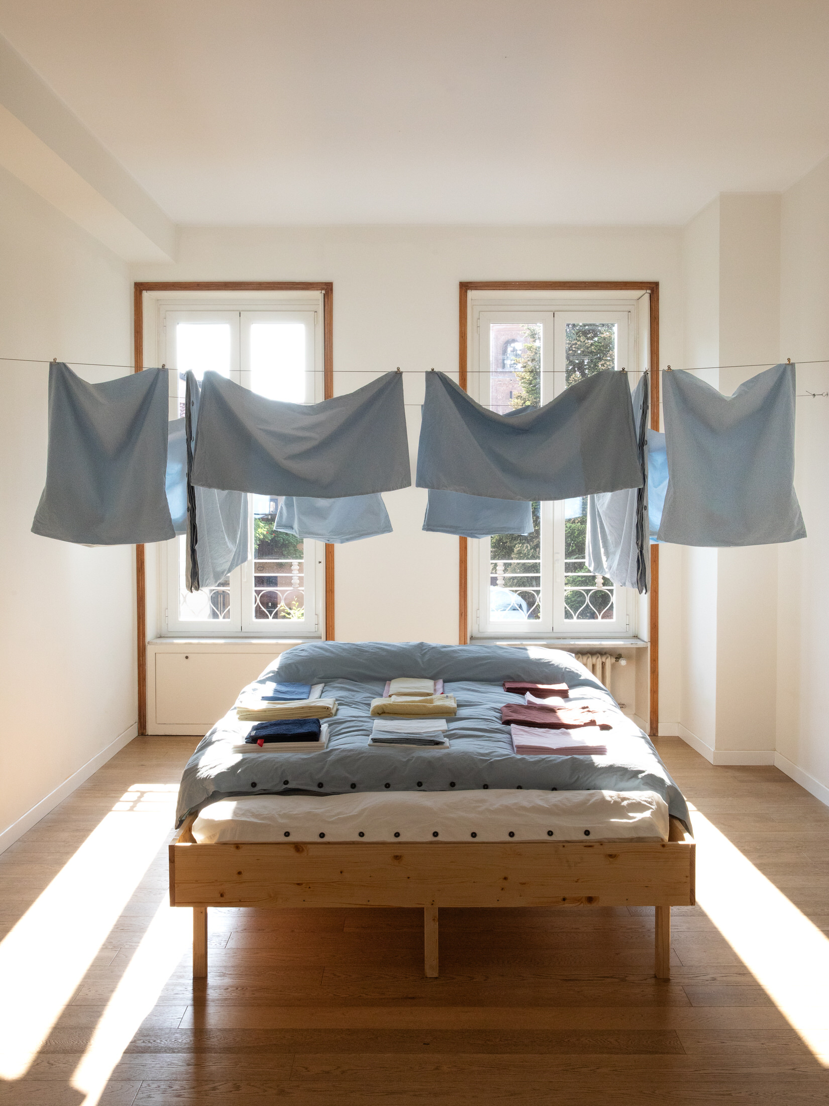Yellowtrace Milan Design Week 2026 Convey Mdw26 Under
