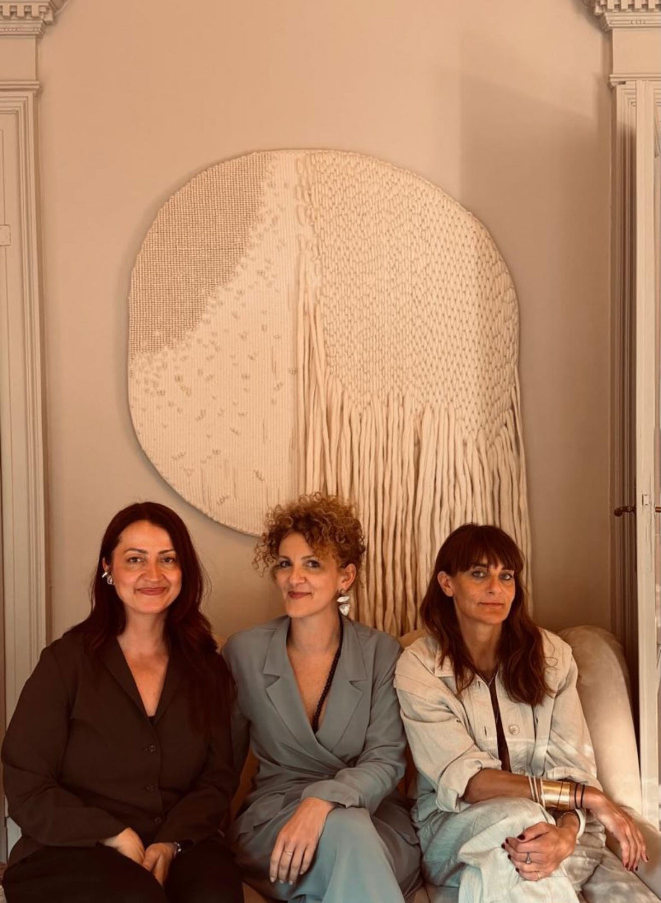 Yellowtrace Milan Design Week 2026 Studiopepe Intimacy Dana Chiara Ariana
