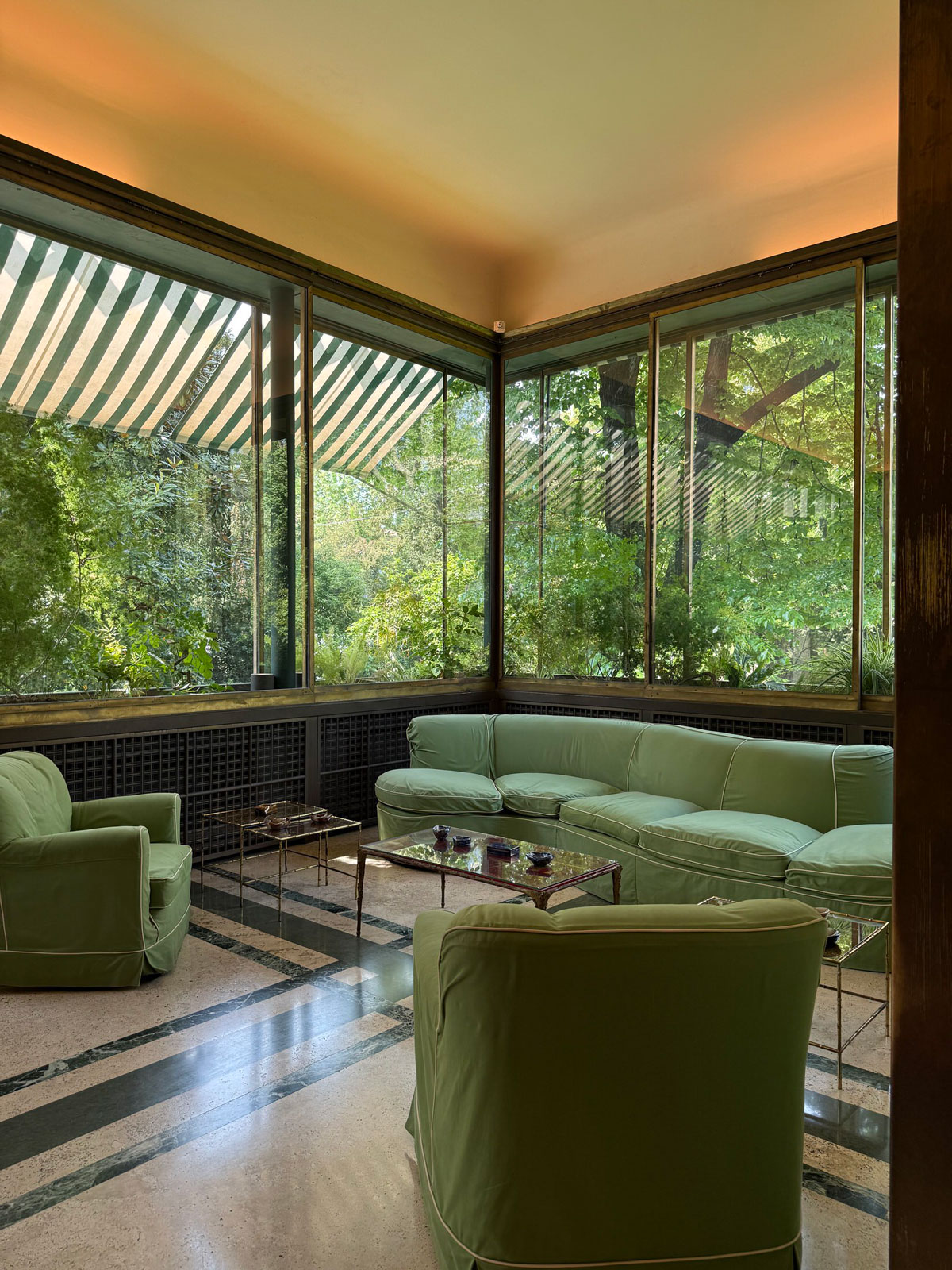 Yellowtrace Milan Design Week 2026 With Dana Tomic Hughes Villa Necchi Campiglio Piero Portaluppi 01