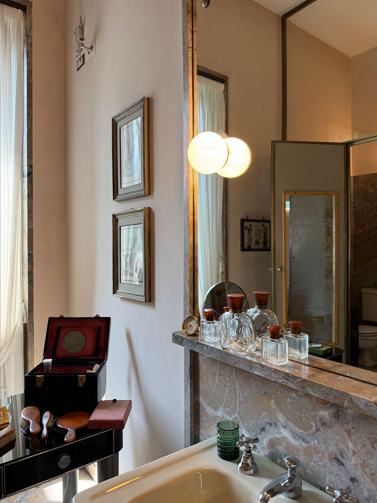 Yellowtrace Milan Design Week 2026 With Dana Tomic Hughes Villa Necchi Campiglio Piero Portaluppi 02