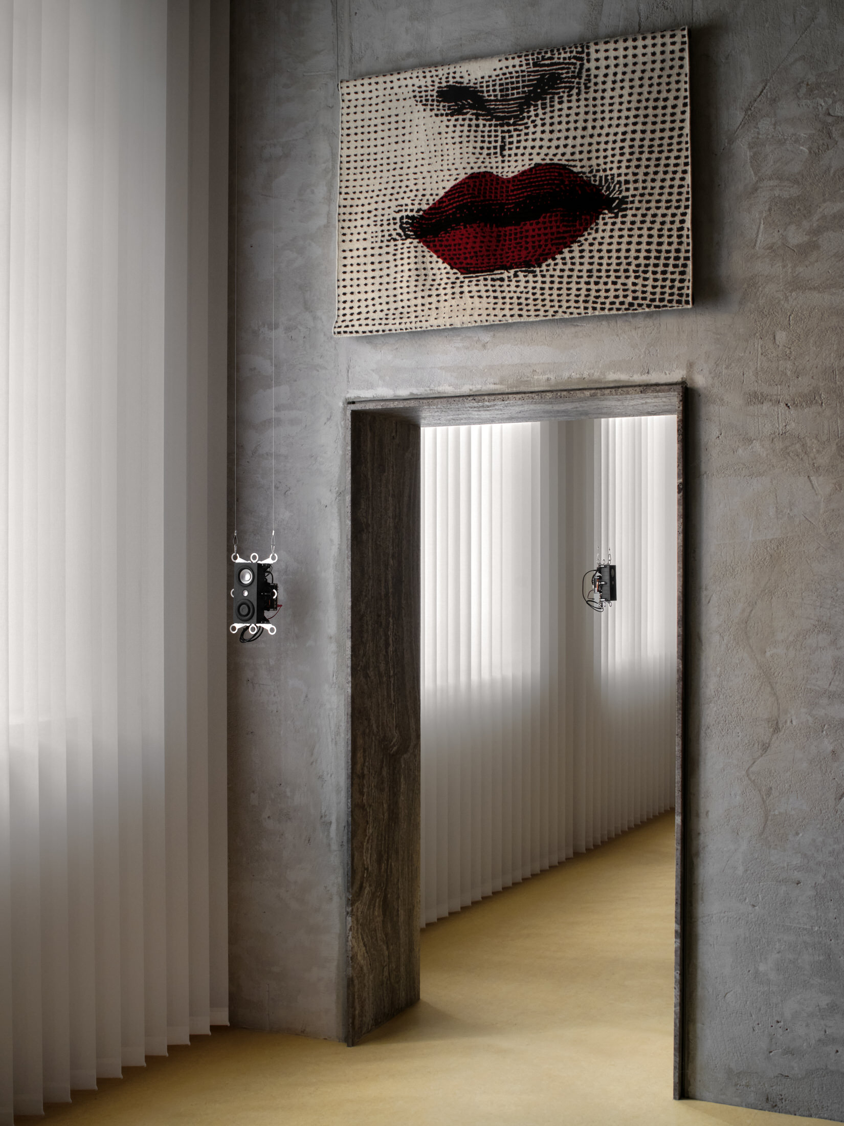 Yellowtrace Milan Design Week 2026 Cc Tapis Fornasetti Photo Giulio Ghirardi 06