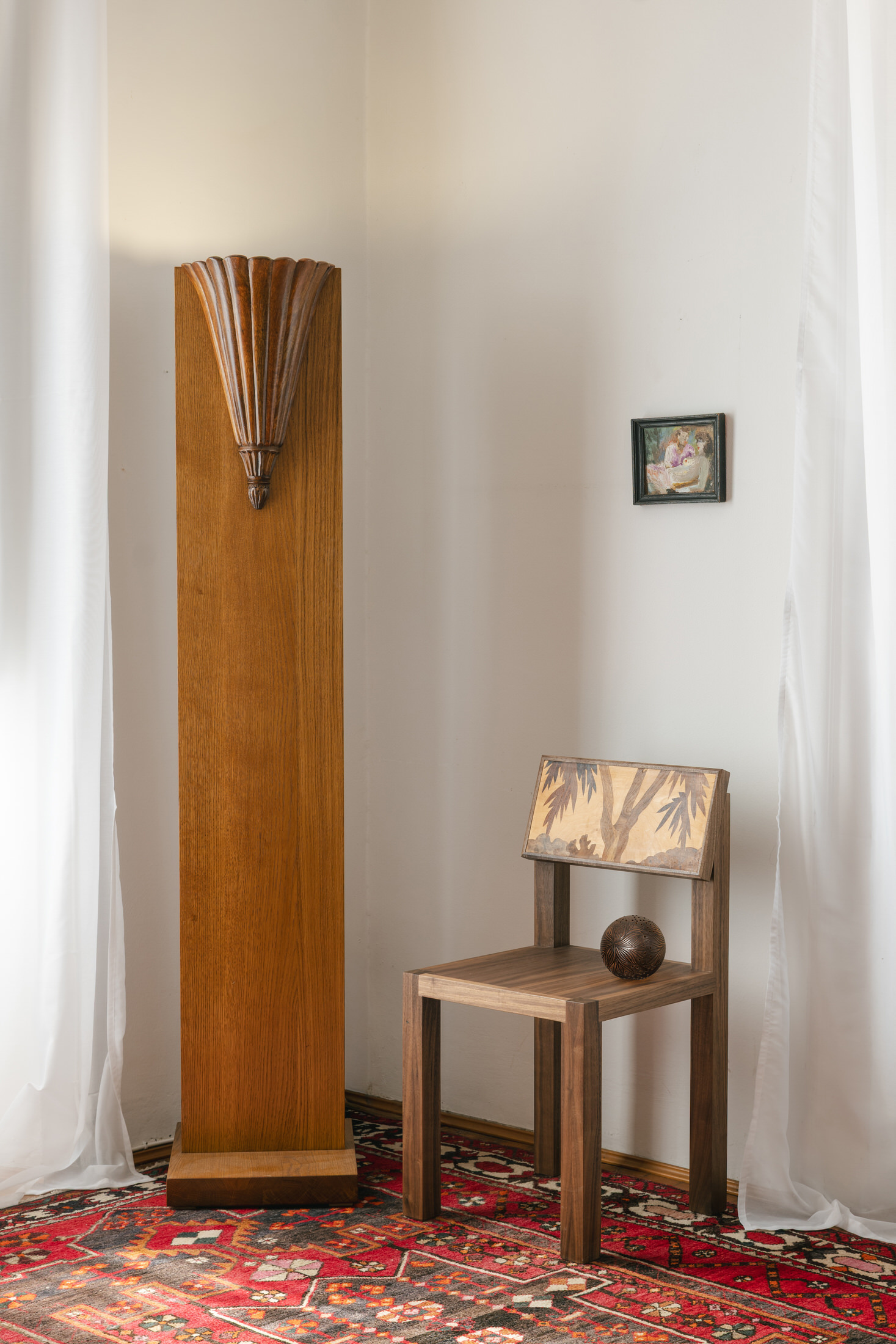 Yellowtrace Milan Design Week 2026 L Artisan Parfumeur L Appartement Exhibition By Antoine Billore Photo Theo Bobin 01