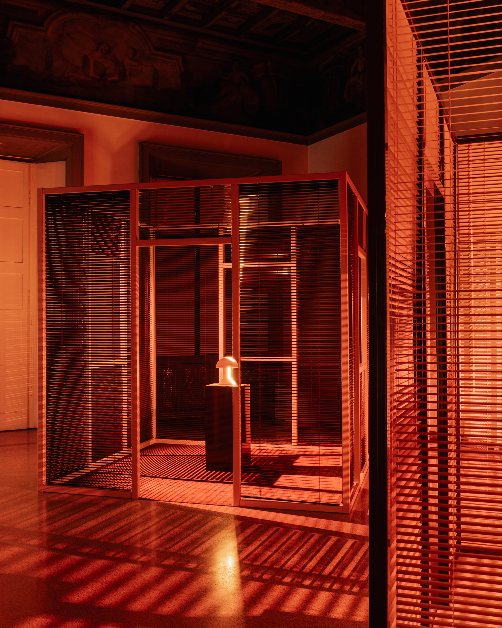 Yellowtrace Milan Design Week 2026 Kelly Wearstler Hm Home Palazzo Acerbi 01