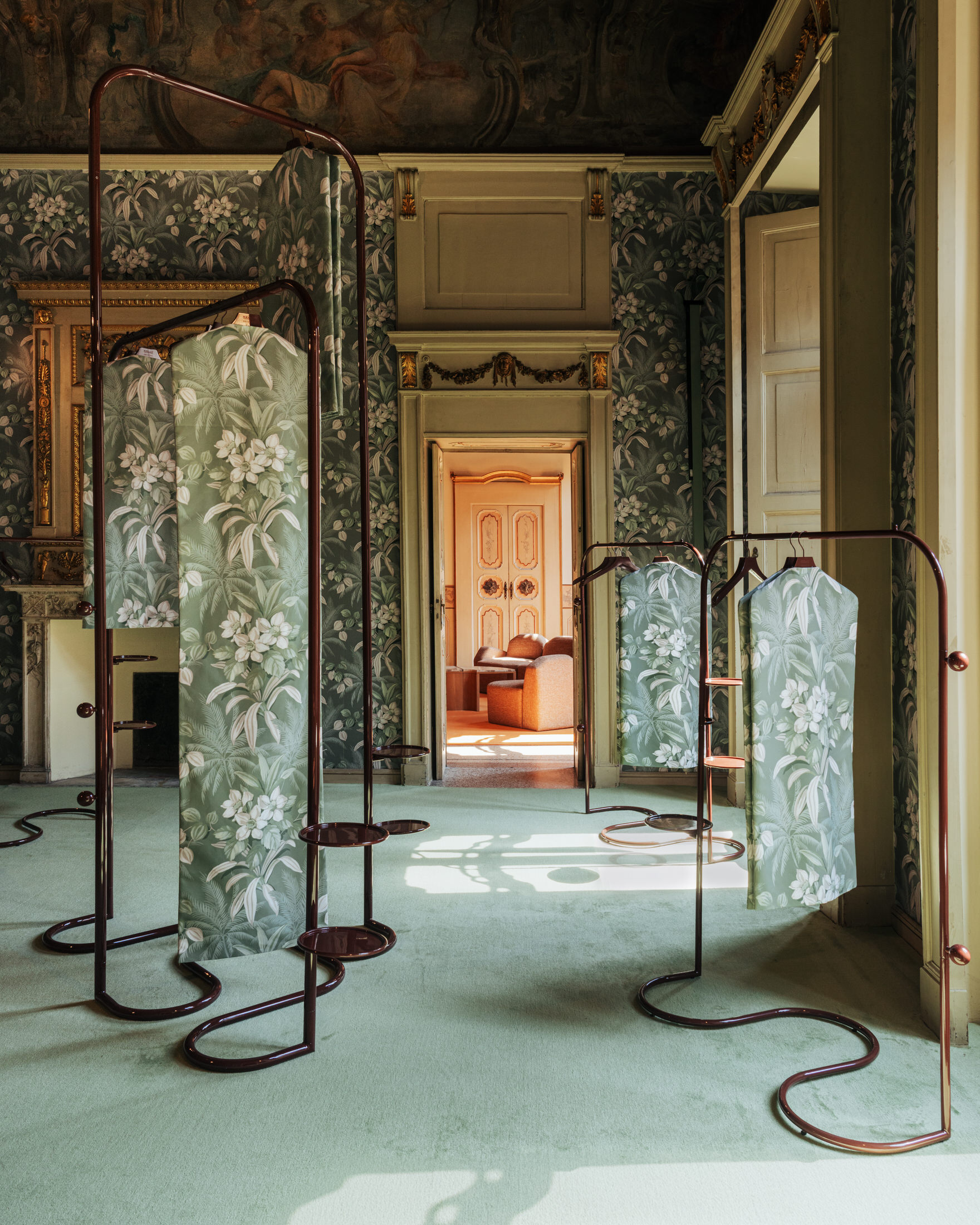 Yellowtrace Milan Design Week 2026 Kelly Wearstler Hm Home Palazzo Acerbi 02