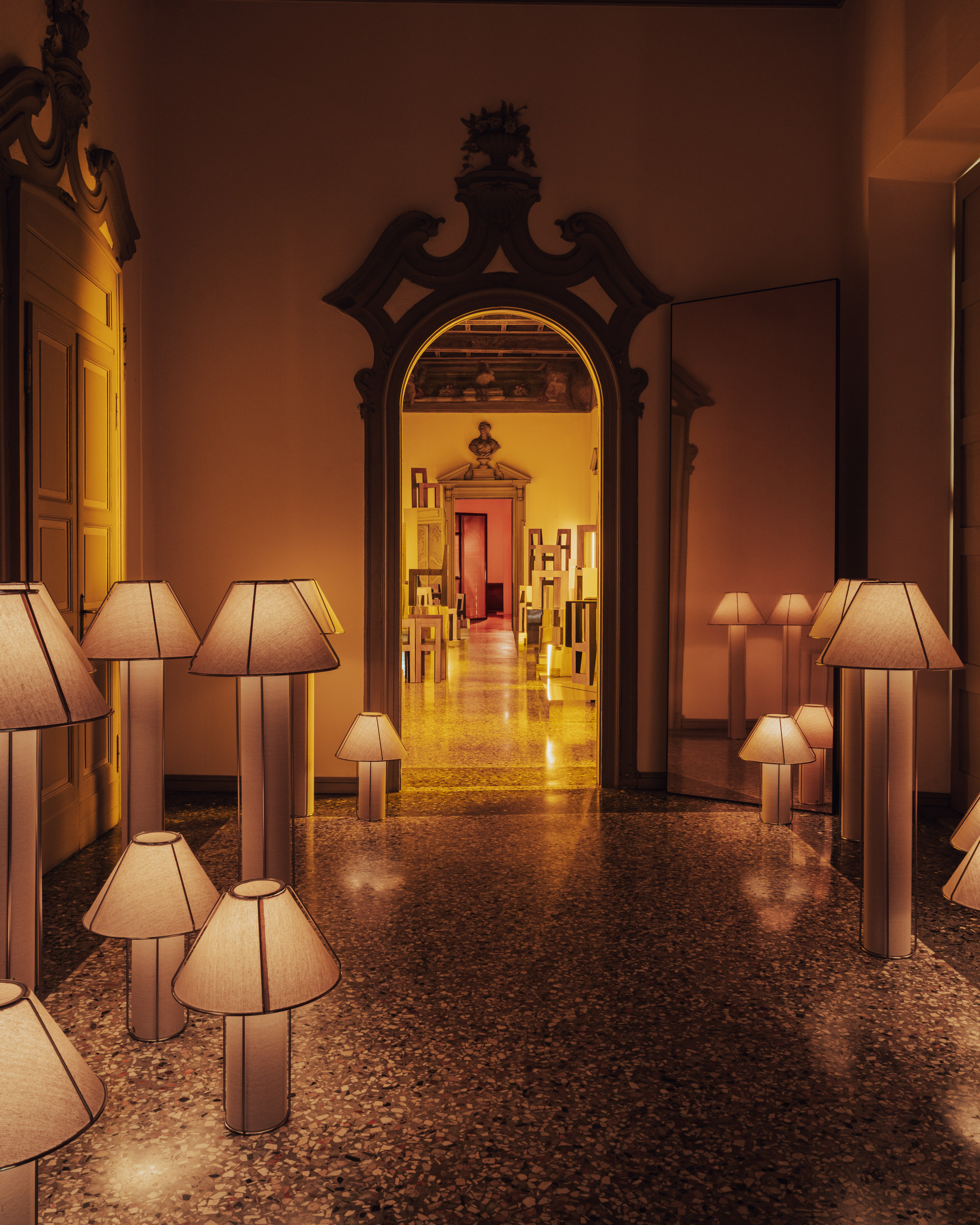 Yellowtrace Milan Design Week 2026 Kelly Wearstler Hm Home Palazzo Acerbi 03