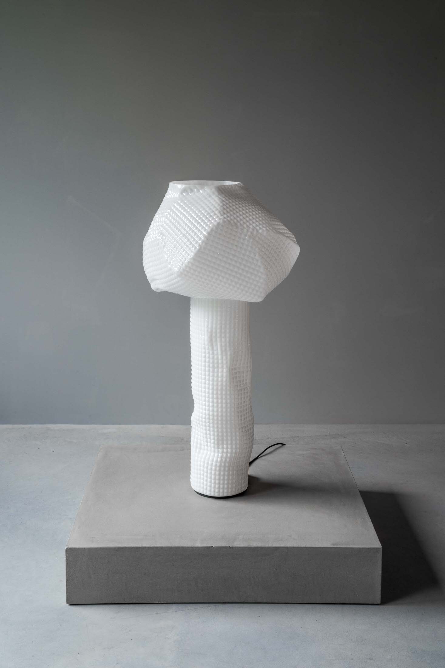 Yellowtrace Milan Design Week 2026 Giopato Coombes Nokori Light