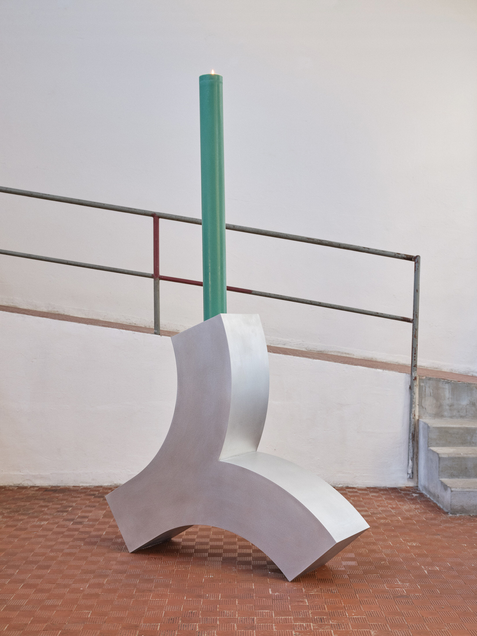 Yellowtrace Milan Design Week 2026 Muller Van Severen Apartamento Ordet 07