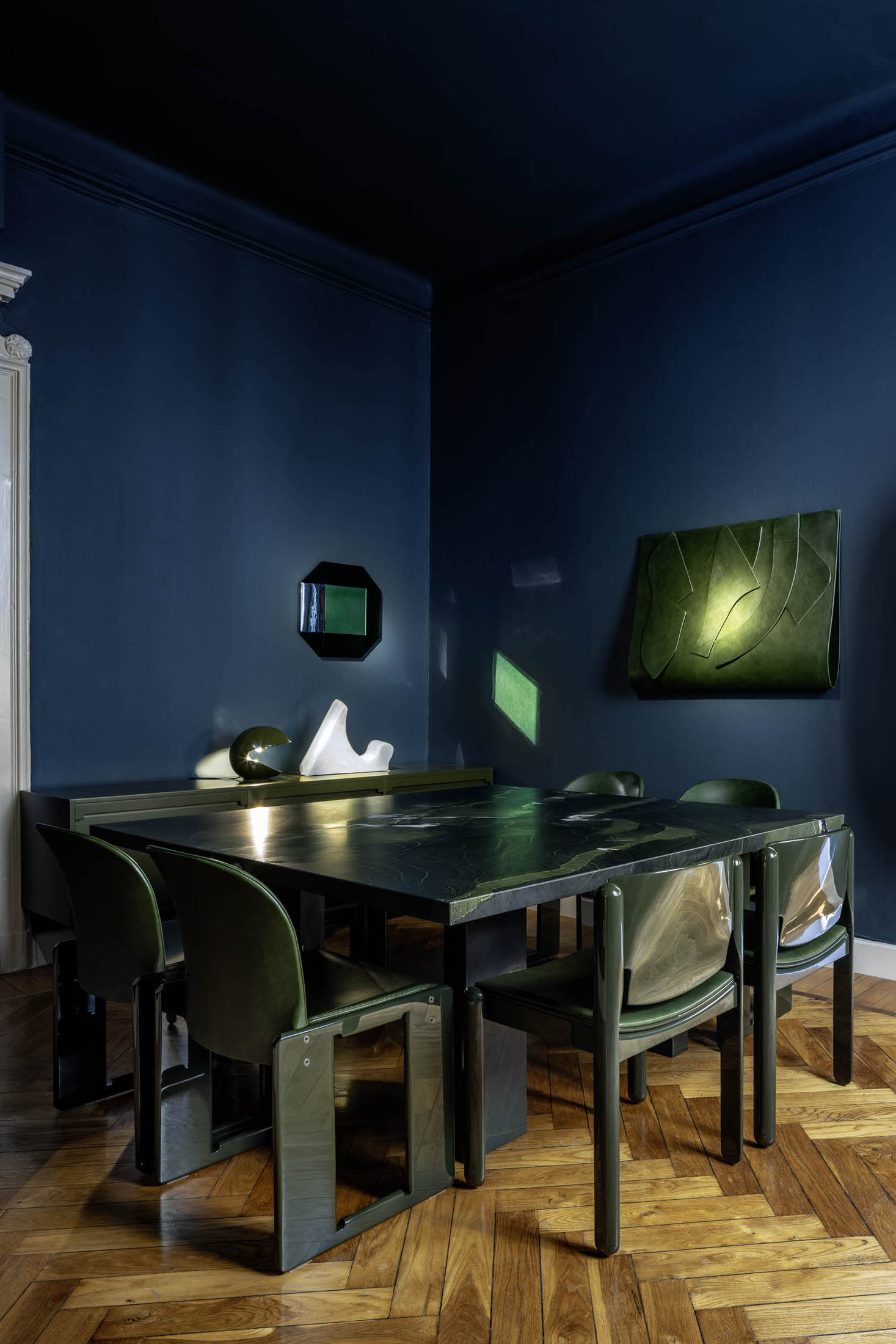 Yellowtrace Milan Design Week 2026 Tacchini Material Anthology Faye Toogood Photo Helenio Barbetta04