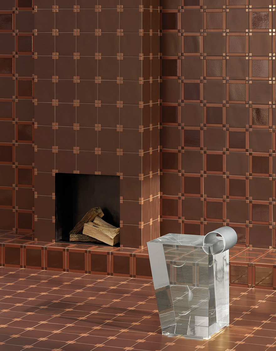 Yellowtrace Milan Design Week 2026 Mutina Homage To The Square Albers Foundation 01