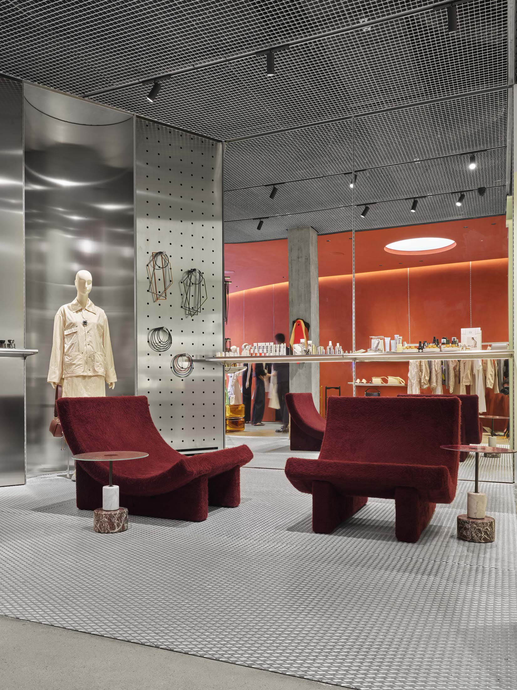Yellowtrace Milan Design Week 2026 Acerbis Plan Cp The Curated Core Photo Nicola Gnesi 01