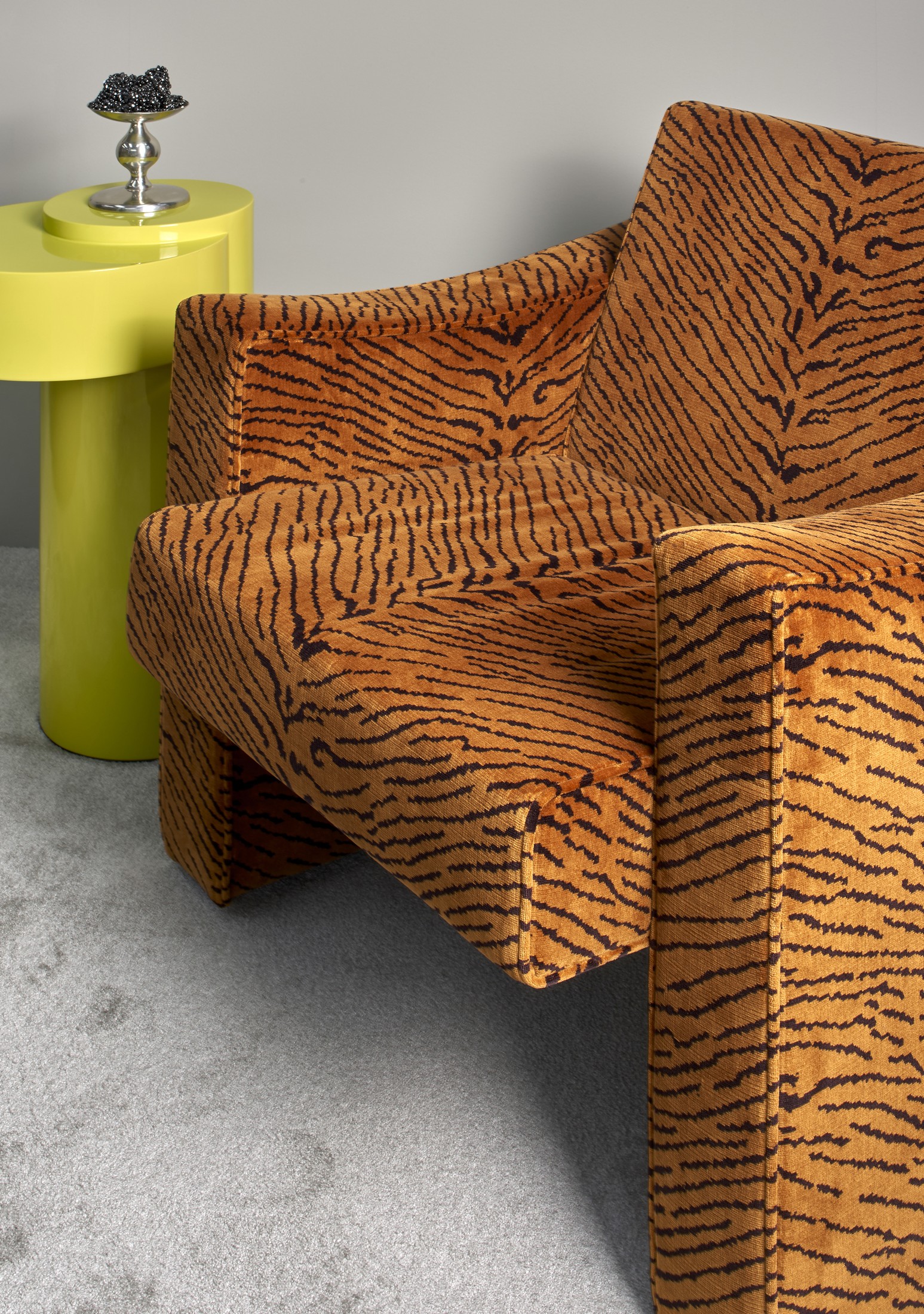 Yellowtrace Sancal Experimentarium Salone 26 Stand 13 06 Opt90