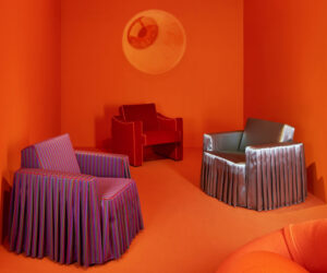 Yellowtrace Sancal Experimentarium Salone Del Mobile Milano 2026