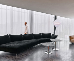 Yellowtrace Space Furniture Sydney Photo Peter Dillion