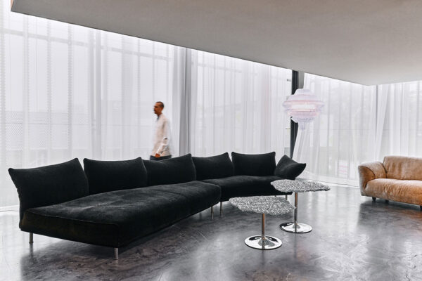 Yellowtrace Space Furniture Sydney Photo Peter Dillion
