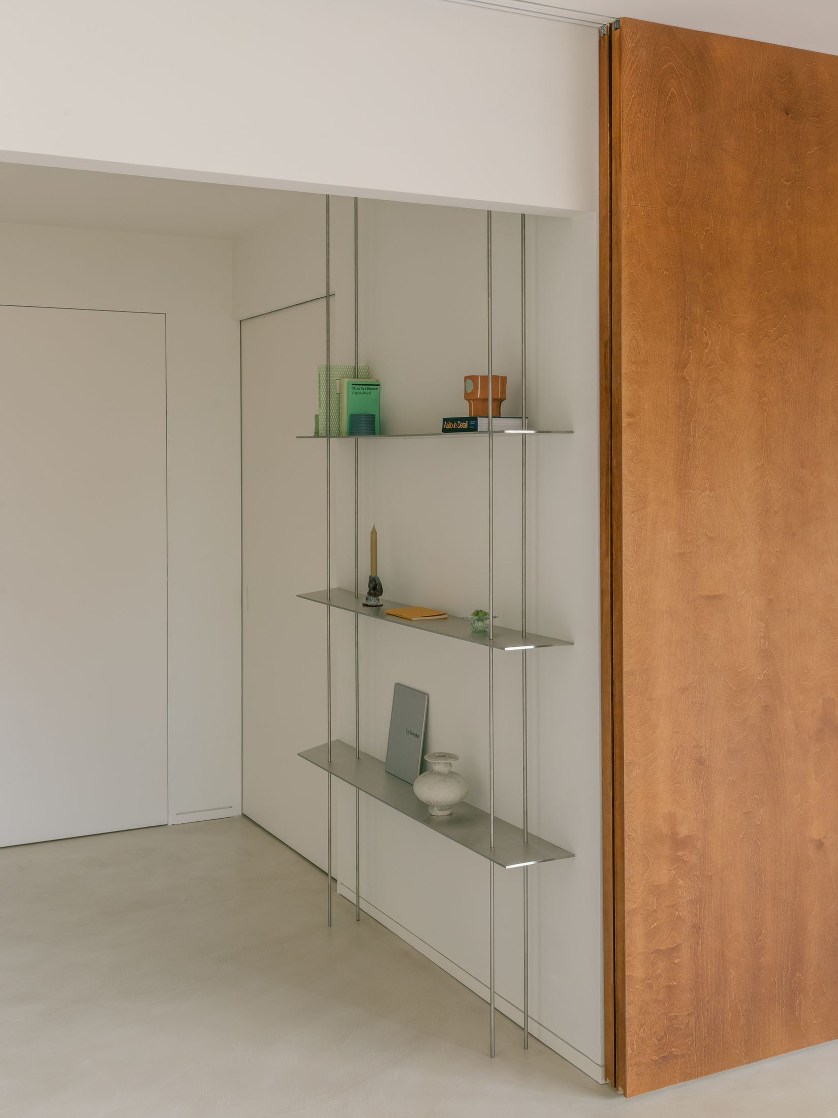 Yellowtrace Oficina Ba Rro Bv9 Madrid Renovation Photo Simone Marcolin 02 Opt80