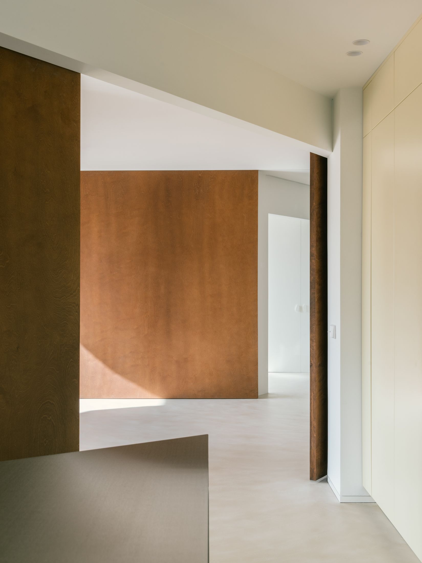 Yellowtrace Oficina Ba Rro Bv9 Madrid Renovation Photo Simone Marcolin 10 Opt80