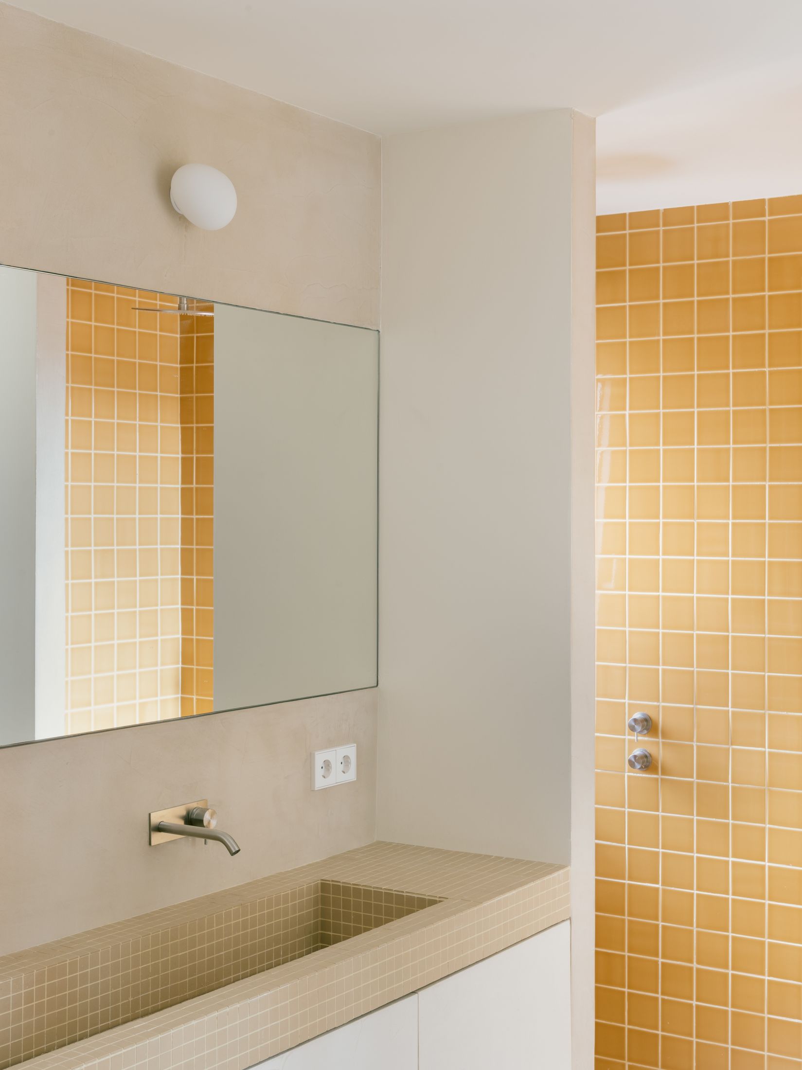 Yellowtrace Oficina Ba Rro Bv9 Madrid Renovation Photo Simone Marcolin 15 Opt80
