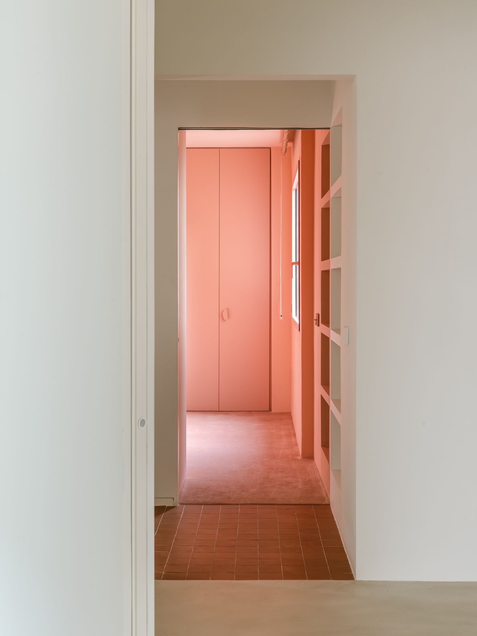 Yellowtrace Oficina Ba Rro Bv9 Madrid Renovation Photo Simone Marcolin 17 Opt80