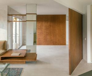 Yellowtrace Oficina Ba Rro Bv9 Madrid Renovation