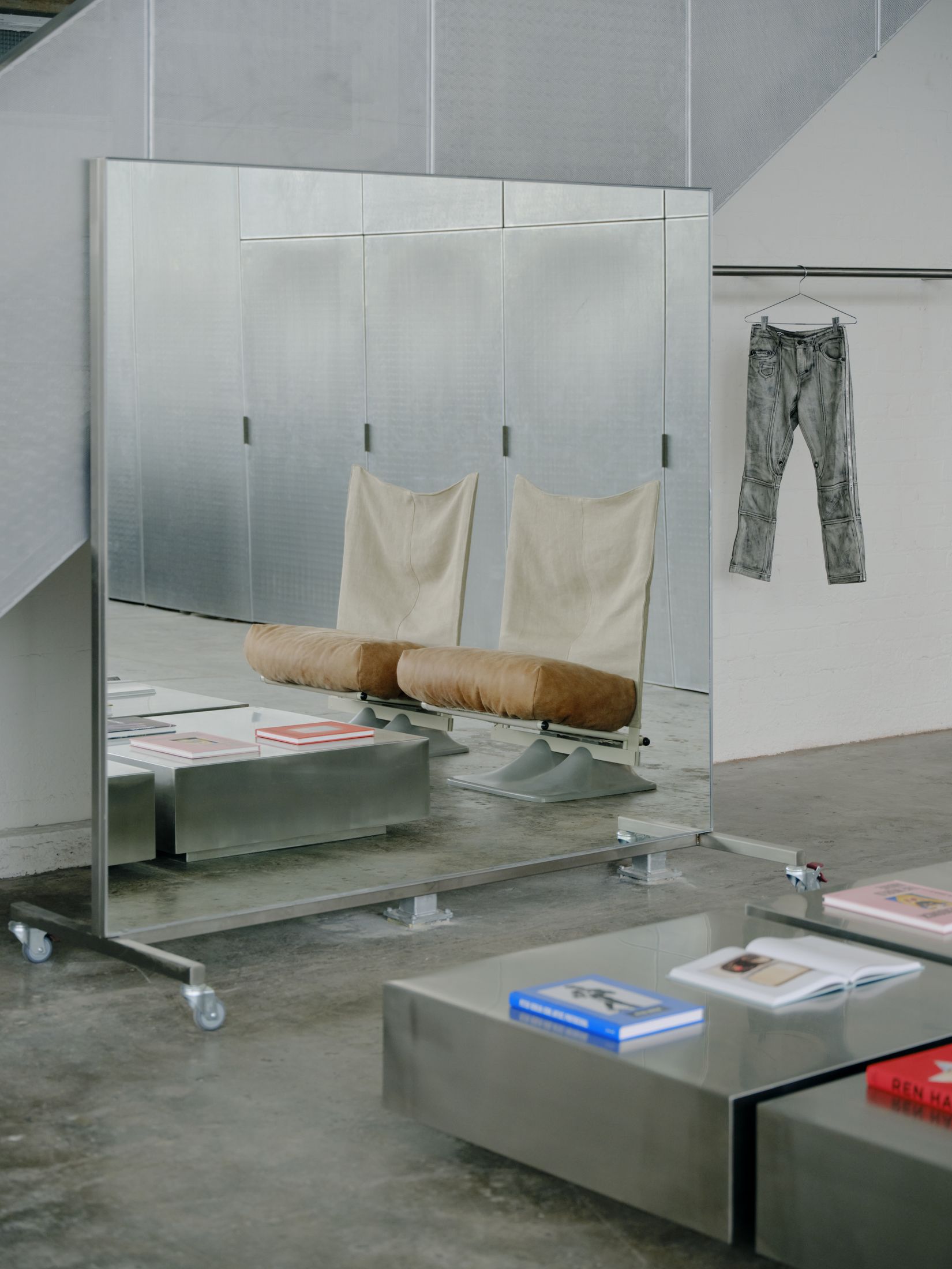 Yellowtrace Swop South Melbourne William Mcroberts And Joseph Gardner Of Studio Gardner 17 Opt80