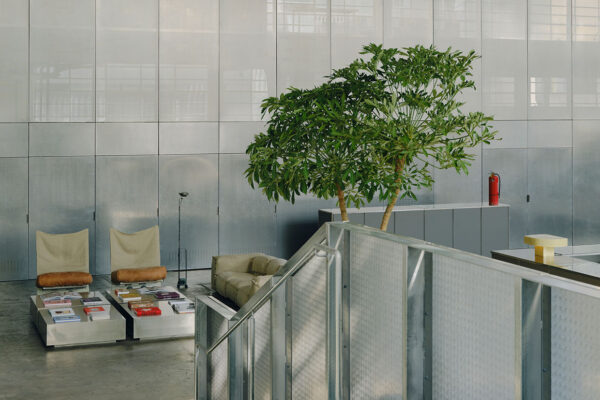 Yellowtrace Swop South Melbourne William Mcroberts And Joseph Gardner Of Studio Gardne Photo Tom Ross