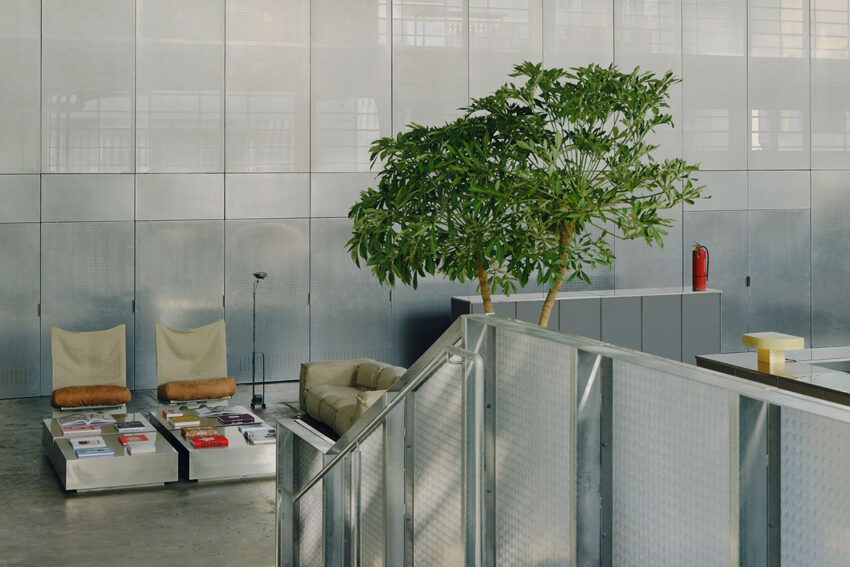 Yellowtrace Swop South Melbourne William Mcroberts And Joseph Gardner Of Studio Gardne Photo Tom Ross